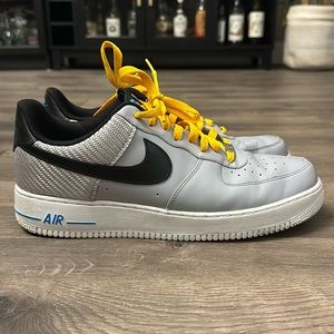 Rare Nike Air Force 1